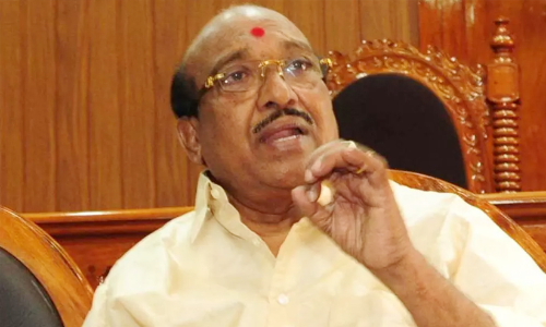 vellappally Natesan