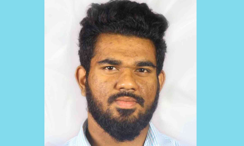 നെയ്യാറില്‍ കുളിക്കാനിറങ്ങിയ വിദ്യാര്‍ഥി മുങ്ങി മരിച്ചു