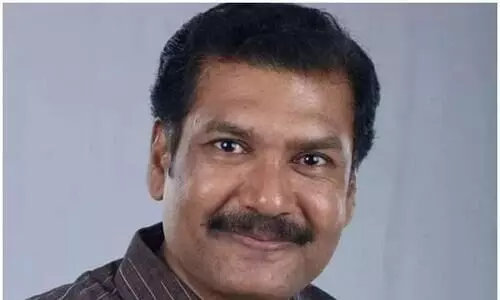 എ. സമ്പത്തിന്​ 7.26 കോടി രൂപ: വാർത്ത ശരിയല്ലെന്ന് ധനവകുപ്പ്