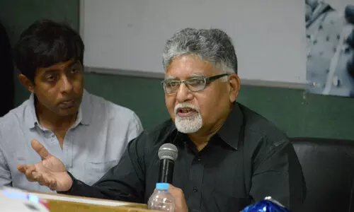 21ാം നൂറ്റാണ്ടിലെ മനുസ്മൃതിയാണ് ദേശീയ വിദ്യാഭ്യാസ നയം