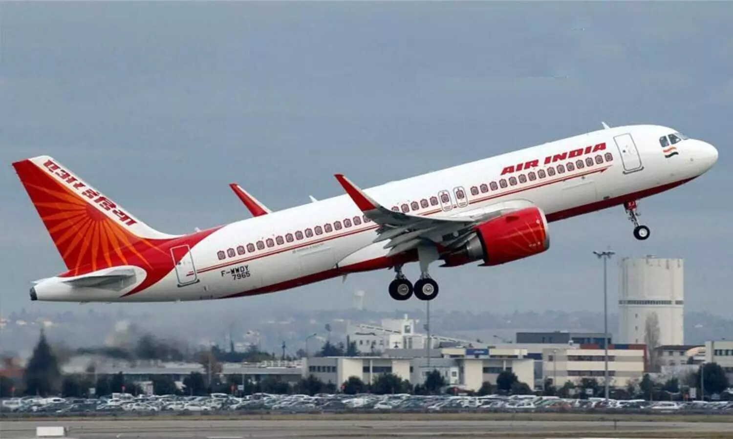 air india