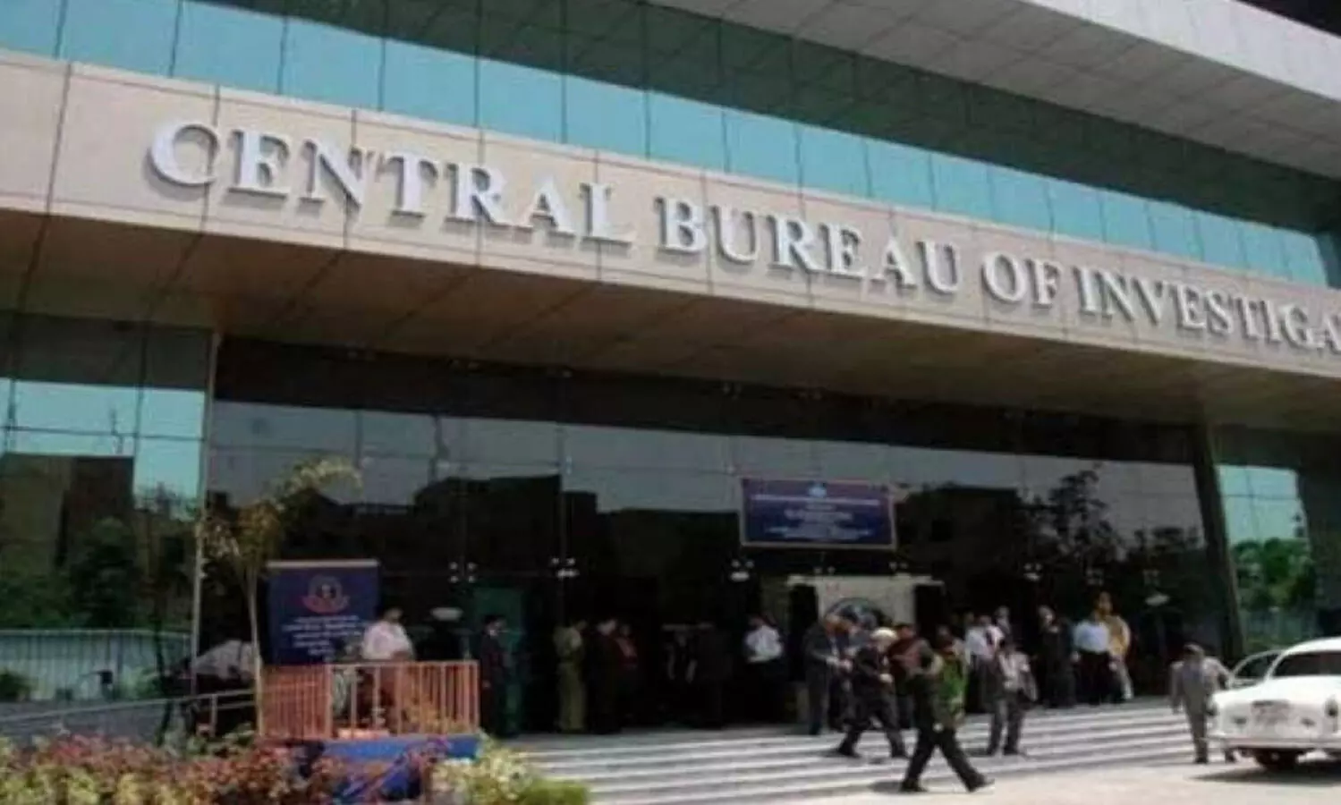 എൻ.ജി.ഒകൾ നിയമവിരുദ്ധമായി വിദേശ സഹായം സ്വീകരിക്കൽ; 40 കേന്ദ്രങ്ങളിൽ സി.ബി.ഐ റെയ്ഡ്; 10 പേർ അറസ്റ്റിൽ