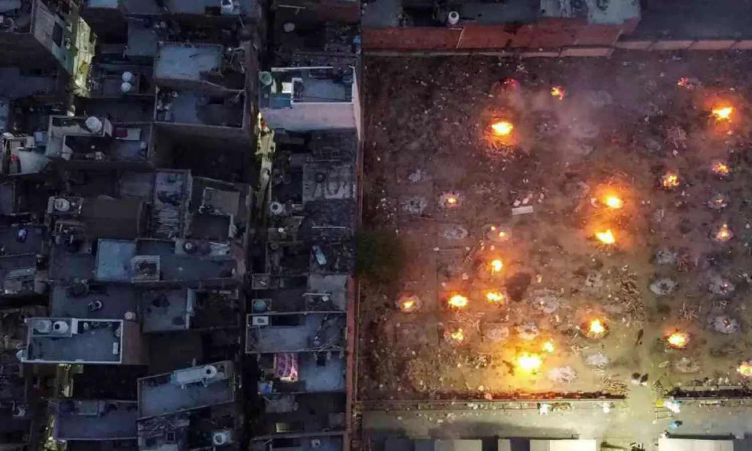 ദാനിഷ് സിദ്ദിഖി: ലോകത്തിന്റെ വേദനകൾ നെഞ്ചേറ്റിയ ധീരൻ