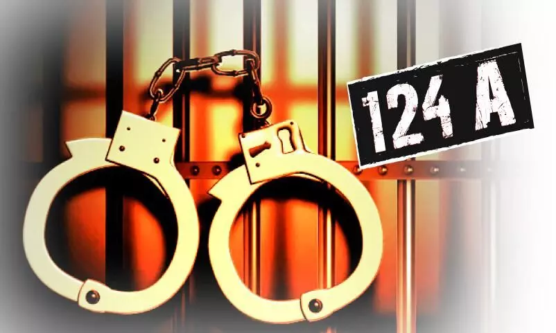 treason law treason law