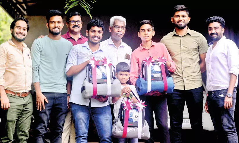 Santosh Trophy Championship