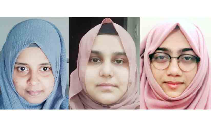 റമദാൻ മുസാബഖ വിജയികളെ പ്രഖ്യാപിച്ചു റമദാൻ മുസാബഖ വിജയികളെ പ്രഖ്യാപിച്ചു