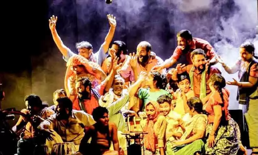 പൊതുവേദികൾ സജീവമായില്ല; പ്രവാസി കലാകാരന്മാർക്ക് തിരിച്ചടി