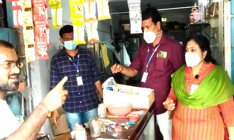 സർവത്ര മായം, വിഷം പരിശോധന തുടരുന്നു സർവത്ര മായം, വിഷം പരിശോധന തുടരുന്നു