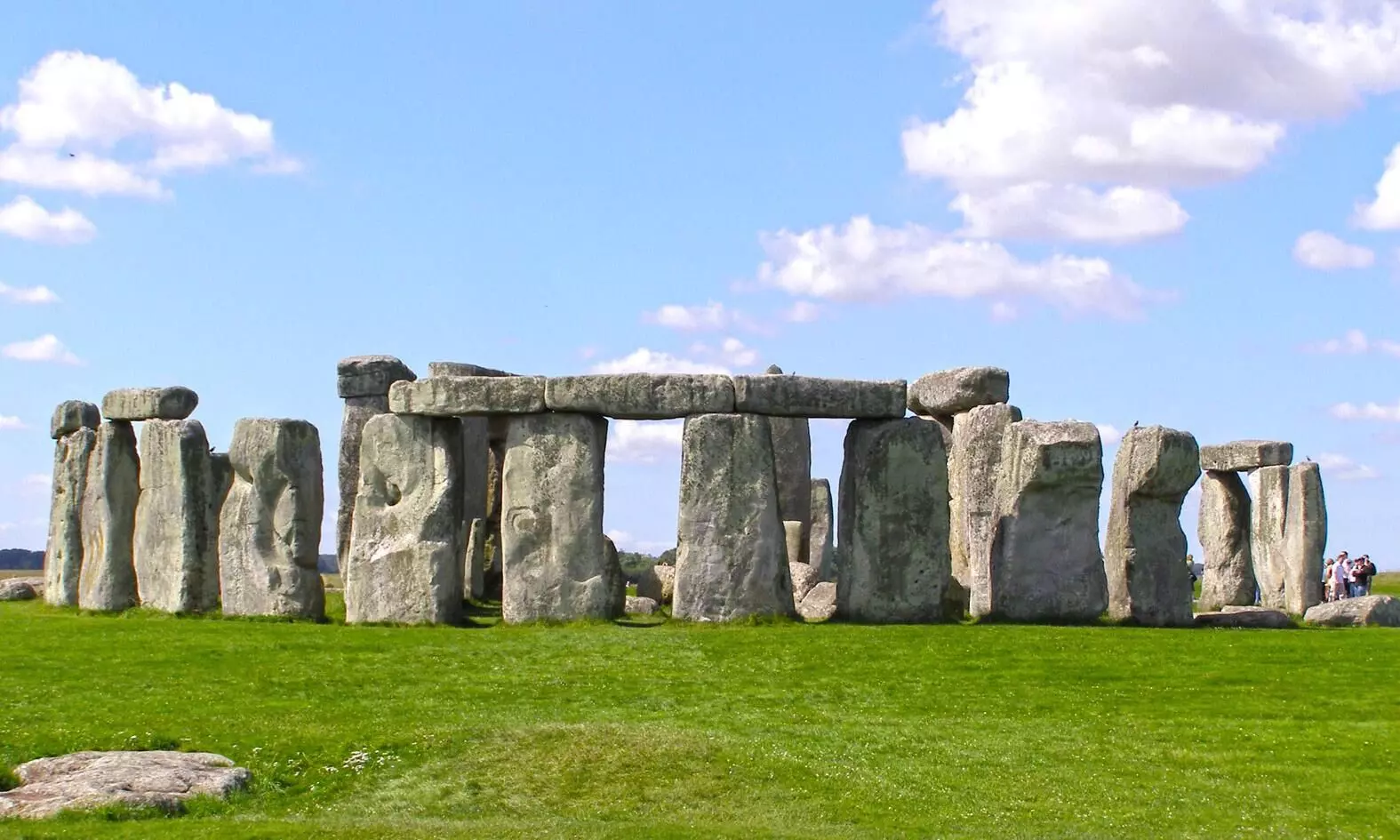 stonehenge stonehenge