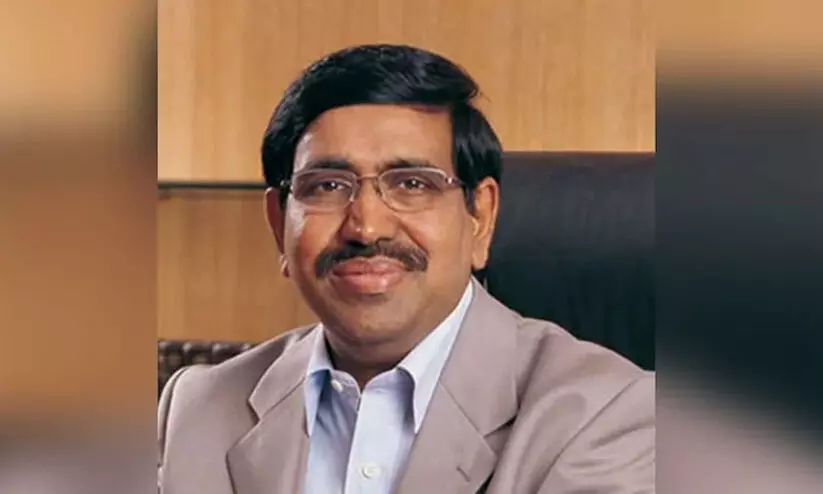 ചോദ്യപേപ്പർ ചോർച്ച: ടി.ഡി.പി നേതാവ് അറസ്റ്റിൽ