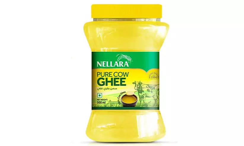 nellara ghee