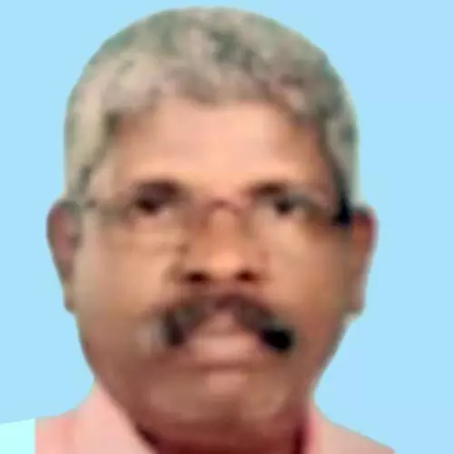 ഹ​രി​ദാ​സ്