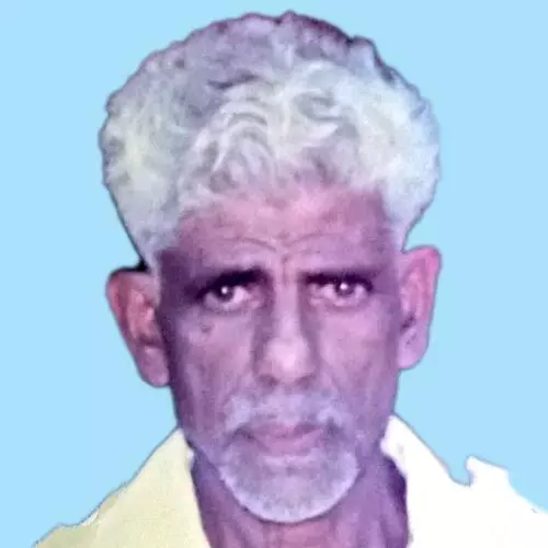 ദാ​മോ​ദ​ര​ൻ