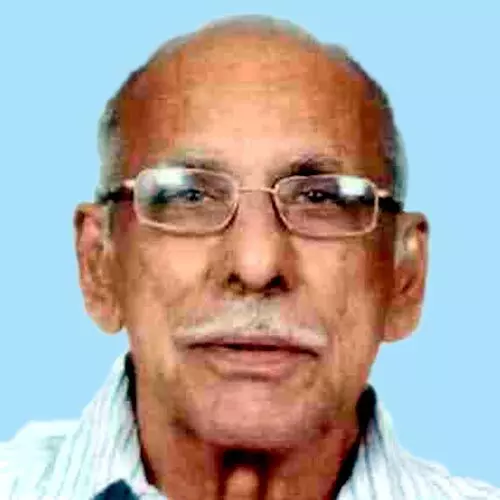 ചാ​ക്കോ വ​ർ​ഗീ​സ്