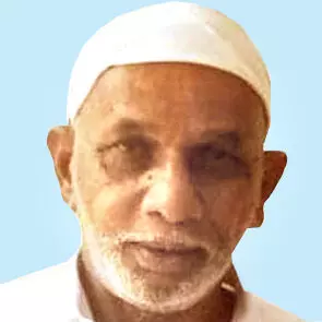 ഉ​സ്​​മാ​ൻ