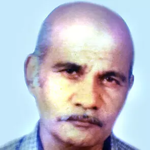 നാ​രാ​യ​ണ​ൻ ന​മ്പൂ​തി​രി