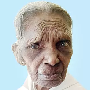 മ​റി​യം