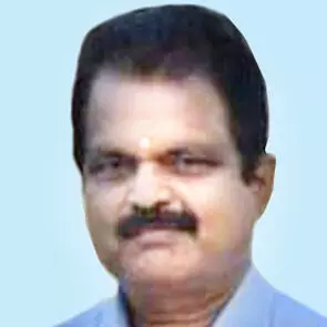 ബാ​ല​കൃ​ഷ്ണ​ൻ