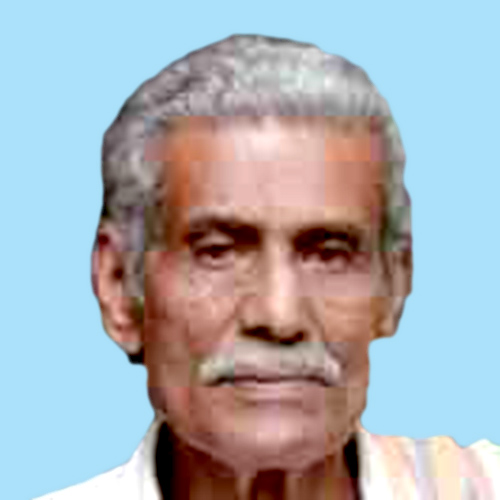 മൊ​യ്തീ​ൻ കു​ട്ടി ഹാ​ജി