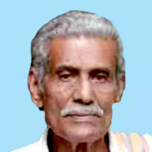 മൊ​യ്തീ​ൻ കു​ട്ടി ഹാ​ജി