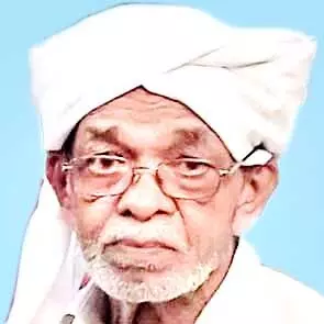 അ​ബ്​​ദു​ൽ ഖാ​ദ​ർ