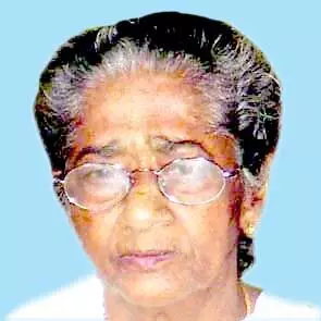 സാ​റാ​ക്കു​ട്ടി