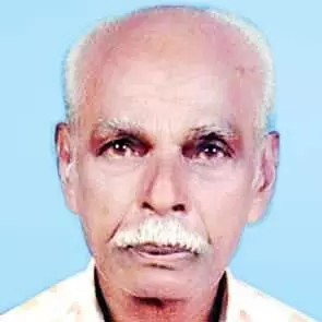 ഗ​ണേ​ശ്​