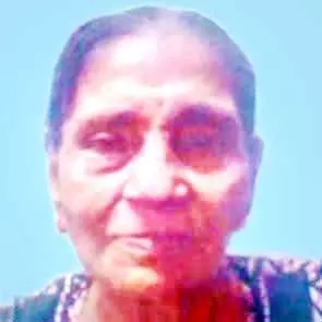 ലീ​ലാ​വ​തി