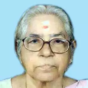 അം​ബി​കാ​ഭാ​യ്