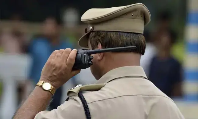 യു. പിയിൽ പട്ടാപ്പകൽ കലക്ഷൻ ഏജന്‍റിനെ ആക്രമിച്ച് ഏഴ് ലക്ഷം രൂപ കൊള്ളയടിച്ചു