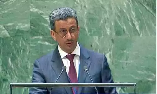 വിനോദസഞ്ചാരത്തിന്‍റെ സുസ്ഥിര ഭാവിക്ക്​ കാലാവസ്ഥ ഭദ്രമാകണം -സൗദി ടൂറിസം മന്ത്രി