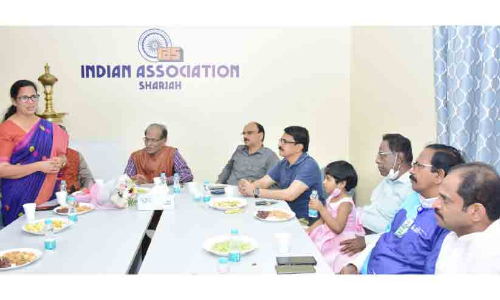 കെ.കെ. രമക്ക്​ സ്വീകരണം