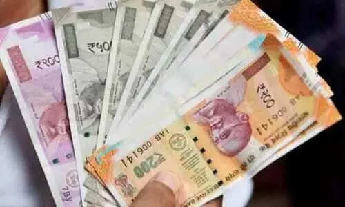 21 കടന്ന്​ ഇന്ത്യൻ രൂപ; പ്രവാസികൾക്ക്​ നല്ല സമയം