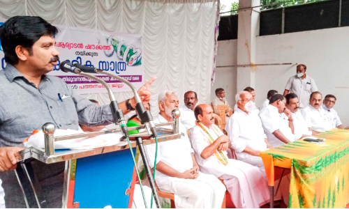 Samskara sahithi Cultural Journey