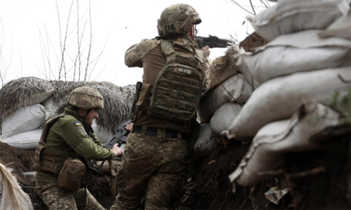 യുക്രെയ്ൻ പൗരൻമാരെ റഷ്യയിലേക്ക് നിർബന്ധപൂർവ്വം കൊണ്ടു പോകുന്നതായി യു.എസ്