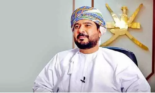 ഇന്ത്യയിലേക്കുള്ള എണ്ണ ഇതര കയറ്റുമതി വർധിച്ചു –വ്യവസായ മന്ത്രി