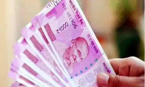 വിനിമയ നിരക്ക് സർവകാല റെക്കോഡിൽ, റിയാലിന് 200.70 രൂപ