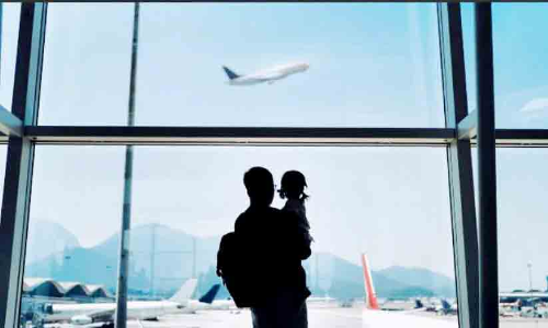 പെരുന്നാൾ ആഘോഷം: വിദേശത്തേക്ക്​ പറന്നത്​ 35,000ൽ അധികം സ്വദേശികൾ