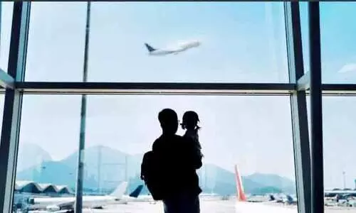 പെരുന്നാൾ ആഘോഷം: വിദേശത്തേക്ക്​ പറന്നത്​ 35,000ൽ അധികം സ്വദേശികൾ