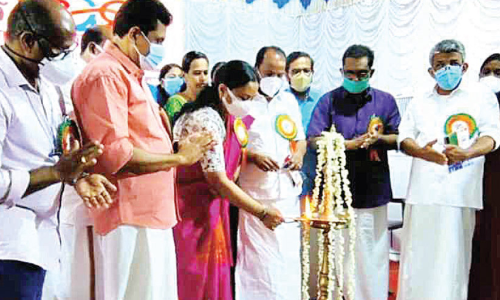 ഭ​ക്ഷ്യ​സു​ര​ക്ഷ ലം​ഘ​ന​ത്തി​നെ​തി​രെ ക​ർ​ശ​ന ന​ട​പ​ടി -മ​ന്ത്രി വീ​ണ ജോ​ർ​ജ്