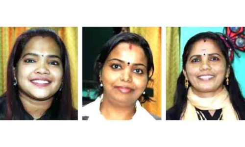 വ​നി​ത​വേ​ദി കു​വൈ​ത്ത് ഹ​വ​ല്ലി യൂ​നി​റ്റ് രൂ​പ​വ​ത്ക​രി​ച്ചു