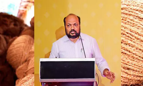 കേരളബ്രാൻഡ് കയർ ഉൽപന്നം പുറത്തിറക്കും -മന്ത്രി പി. രാജീവ്