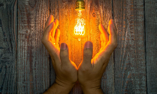 Electricity Energy Source