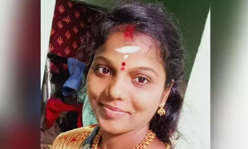 Ramya -Kadaloor