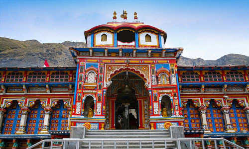 Chardham Yatra 2022
