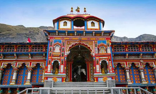 Chardham Yatra 2022