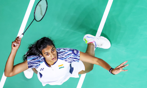 pv-sindhu Uber Cup 2022