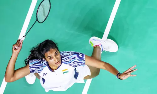 pv-sindhu Uber Cup 2022