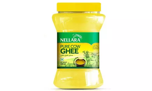 nellara ghee
