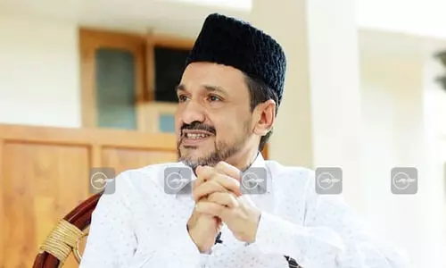 sadikali thangal, Muslim League sadikali thangal, Muslim League